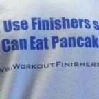 Metabolic Workout Finishers