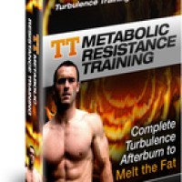 metabolic workout finishers