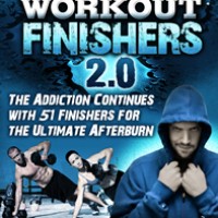train with finishers