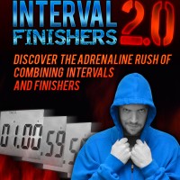 Train with Finishers