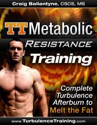 Metabolic Resistance Training