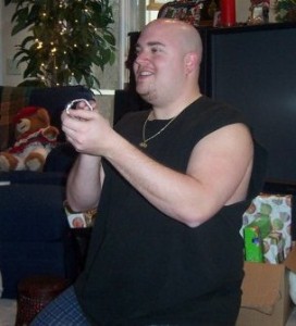 big mike