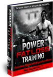 Bodyweight Fat Loss Circuit