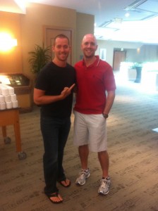 Guest Blog For Mikey Pic #1
