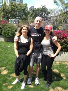Mike Shawna Sylvia