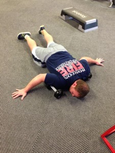 Metabolic Conditioning