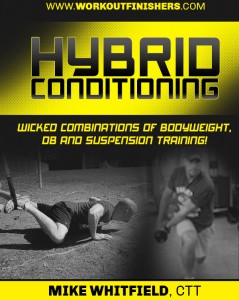 hybrid conditioning