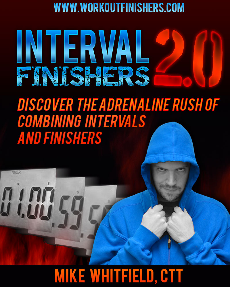 interval finishers
