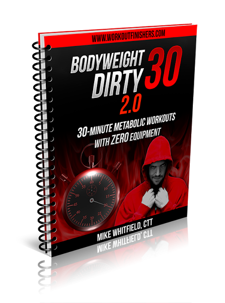 BW Dirty 30 2.0